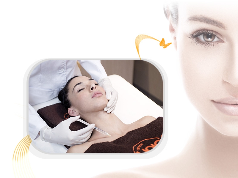 Mesoterapia facial resultados