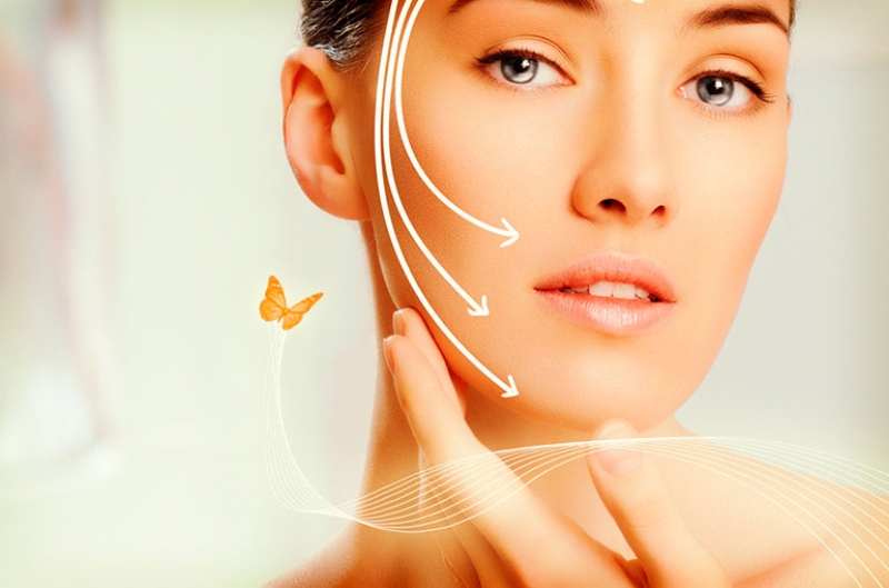 Remodelação Facial 3D